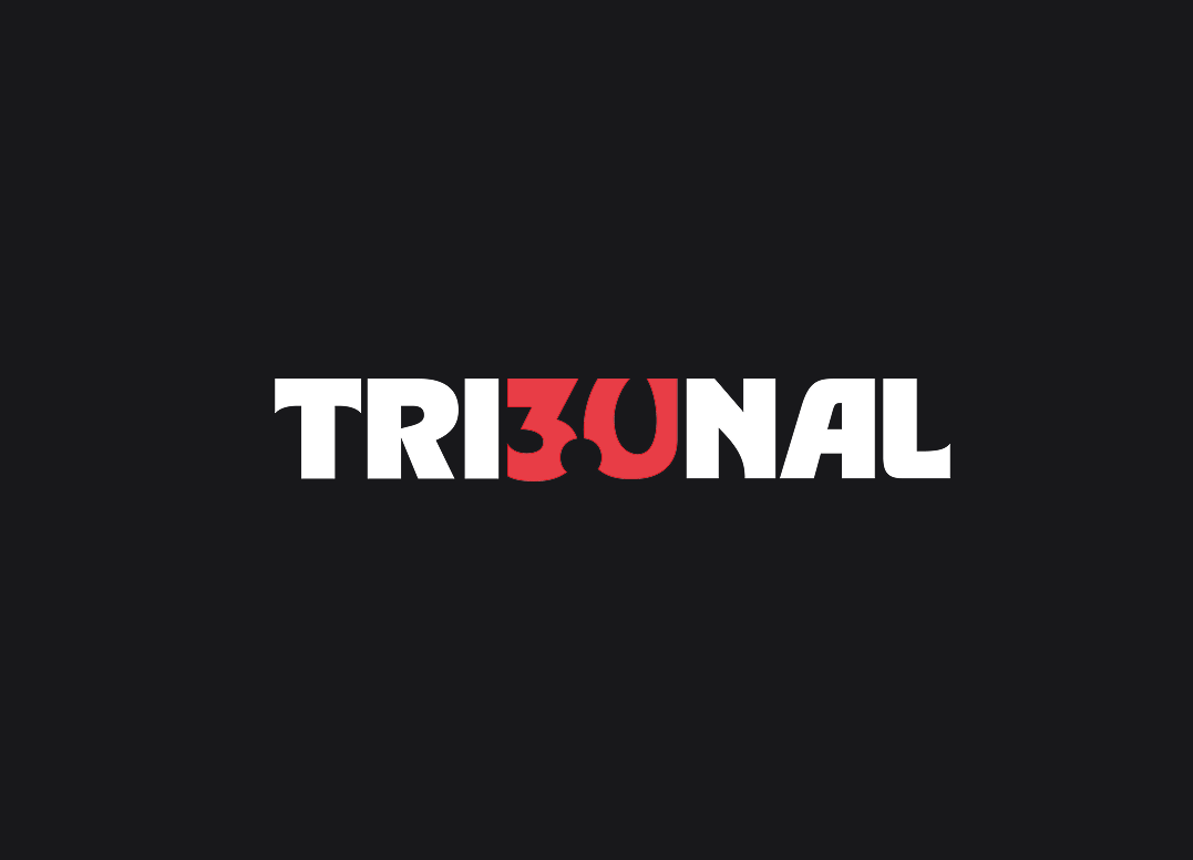 Logo Tribunal 3.0